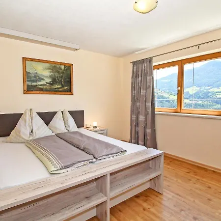 Appartement Geisler By Interhome Zellberg