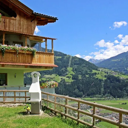 Geisler By Interhome * Zellberg