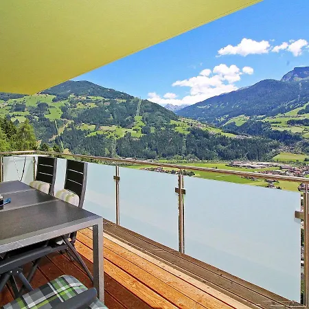 Geisler By Interhome Zellberg