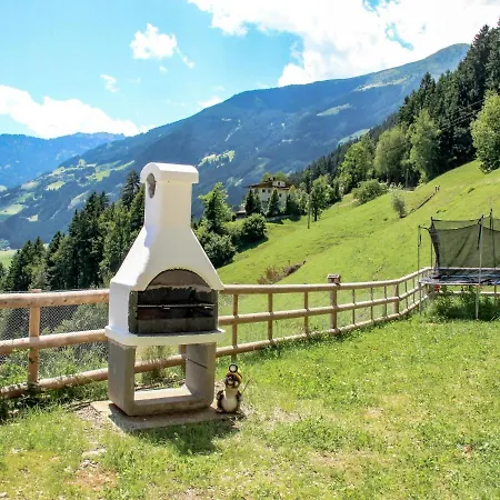 Geisler By Interhome * Zellberg