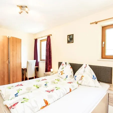 Geisler By Interhome Zellberg