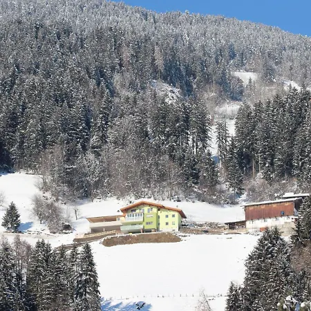 Geisler By Interhome * Zellberg
