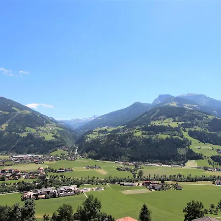 Appartement Geisler By Interhome *