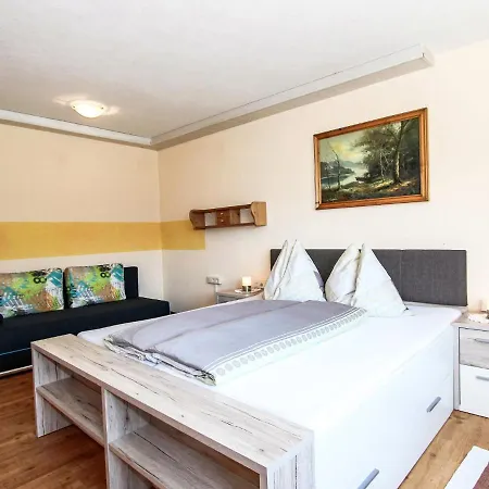 Geisler By Interhome Lägenhet Zellberg