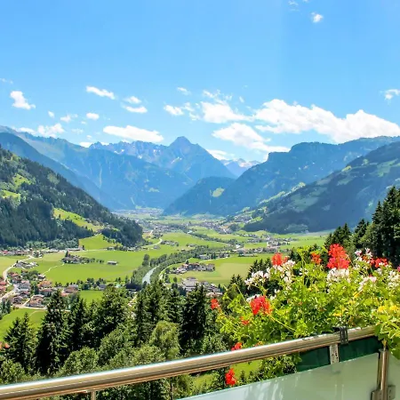 Geisler By Interhome