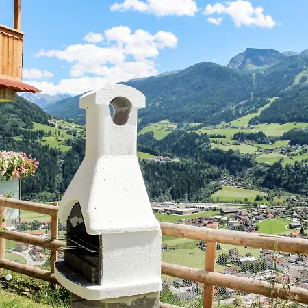 Appartement Geisler By Interhome *