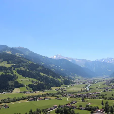 Geisler By Interhome Lägenhet Zellberg