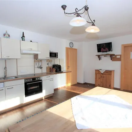 Geisler By Interhome * Zellberg