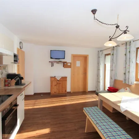 Geisler By Interhome Appartement Zellberg