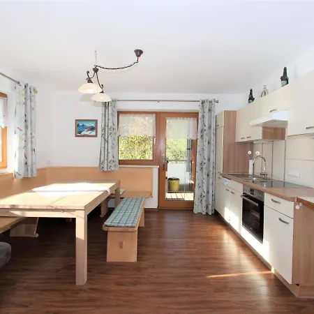 Geisler By Interhome Appartement