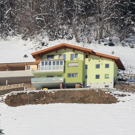 Apartamento Geisler By Interhome