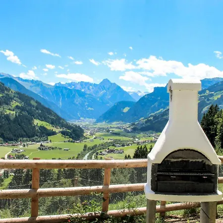 Geisler By Interhome *