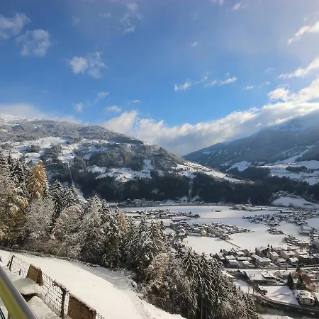 Geisler By Interhome Apartamento Zellberg