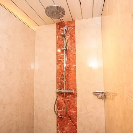 Geisler By Interhome Apartamento