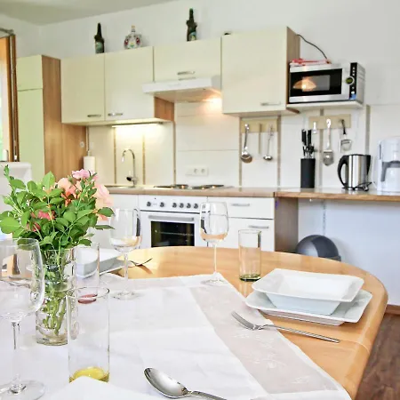 Geisler By Interhome