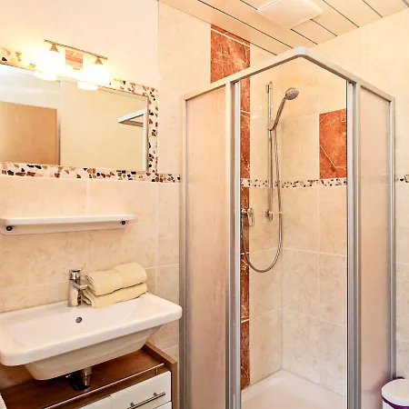 Apartamento Geisler By Interhome *