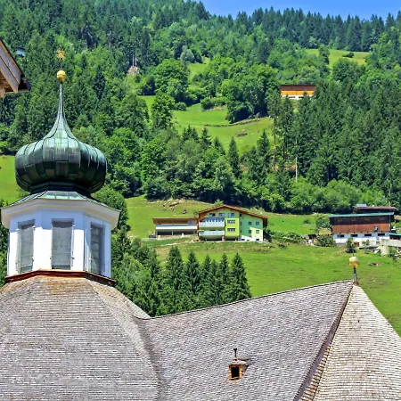 Geisler By Interhome Apartamento *