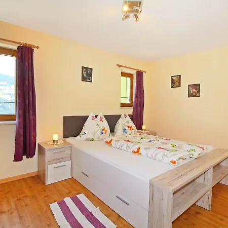 Geisler By Interhome Apartamento