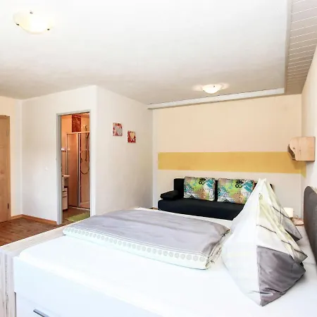 Geisler By Interhome *