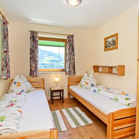 Geisler By Interhome Zellberg