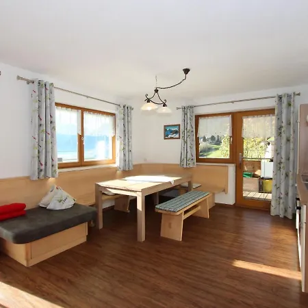 Geisler By Interhome Apartamento *