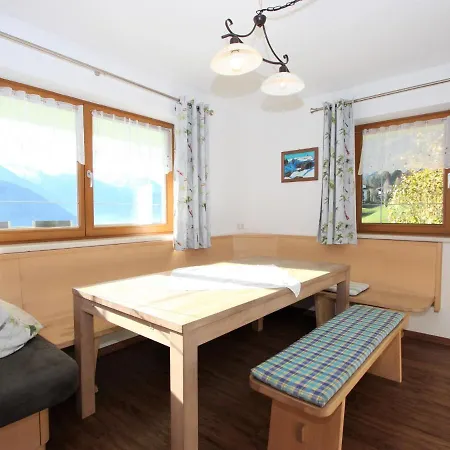 Geisler By Interhome Apartamento Zellberg