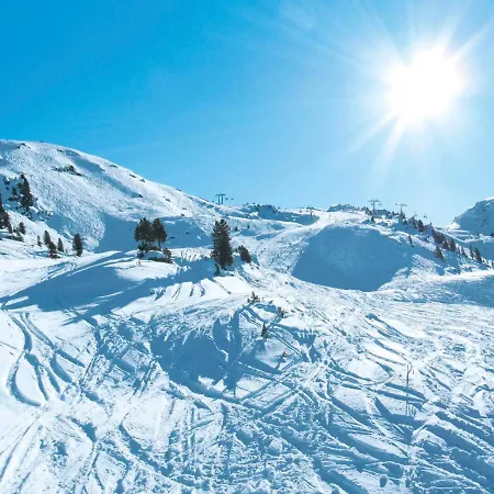 Geisler By Interhome