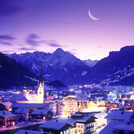 Geisler By Interhome Zellberg