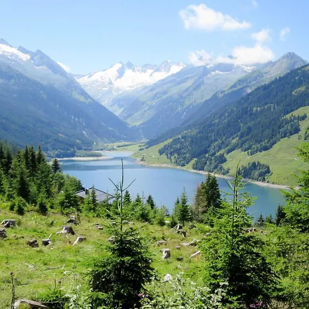 Geisler By Interhome Apartamento *