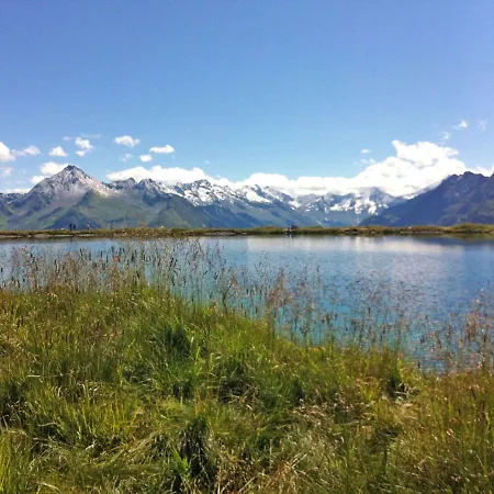 Geisler By Interhome *