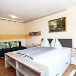 Geisler By Interhome شقة Zellberg
