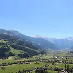 Geisler By Interhome شقة Zellberg