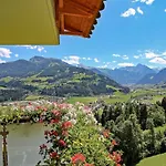 Geisler By Interhome شقة Zellberg