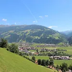 شقة Geisler By Interhome Zellberg