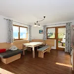 Geisler By Interhome شقة *